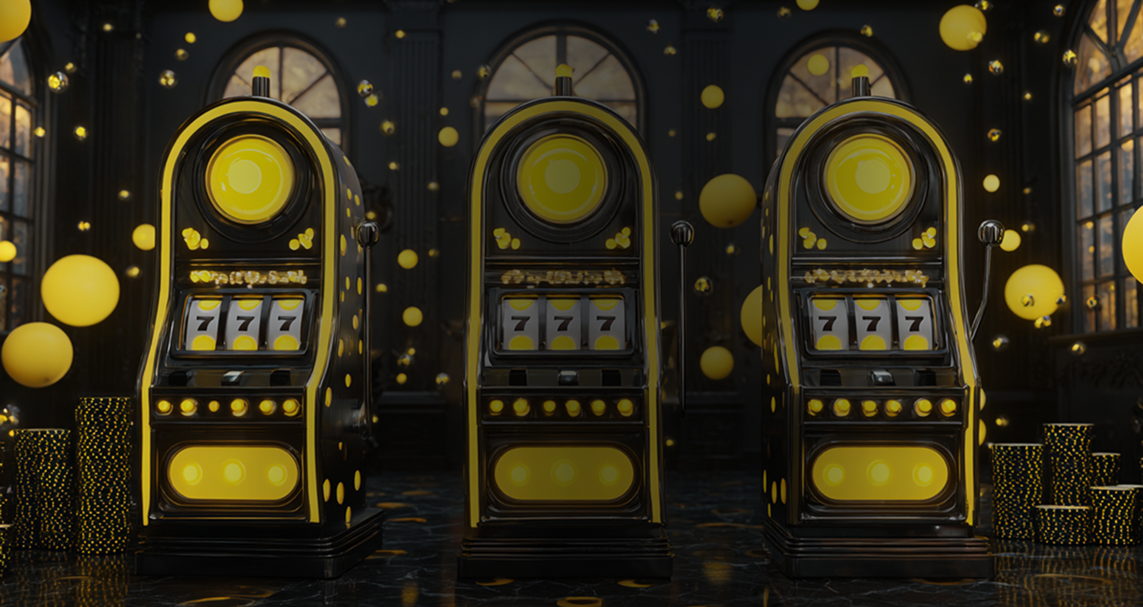 Klirr Casino