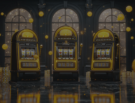 Klirr Casino