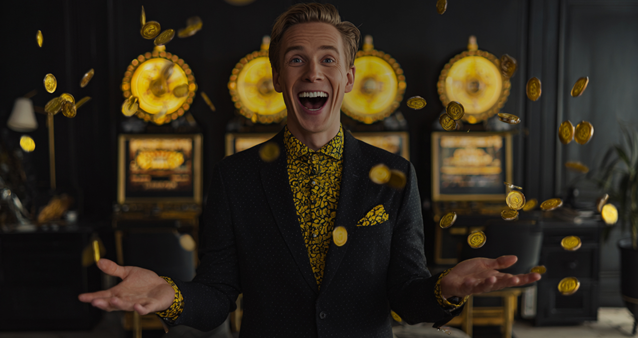 Klirr Casino